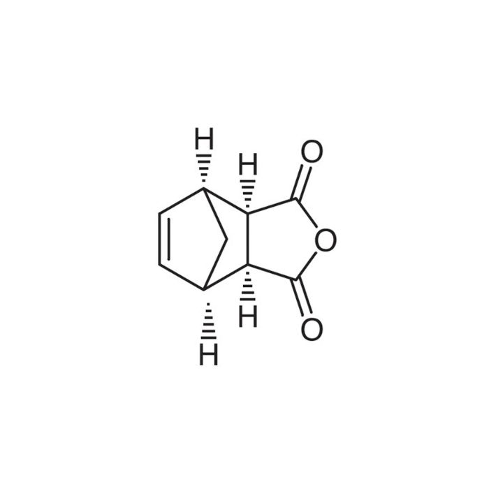 cis-5-Norbornene-exo-2,3-dicarboxylic anhydride - Moligand™, ≥95% CAS No(2746-19-2) by Aladdin Scientific