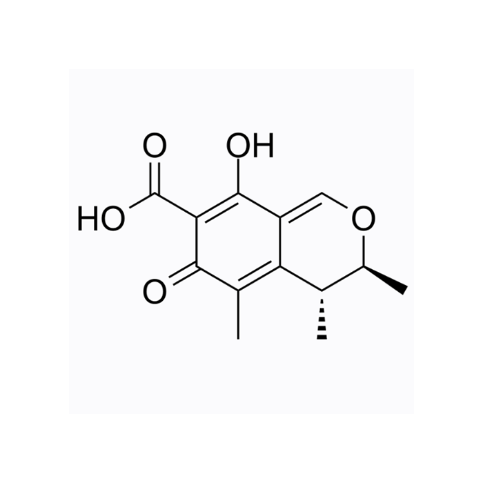 Citrinin - Moligand™, ≥98% CAS No(518-75-2) by Aladdin Scientific