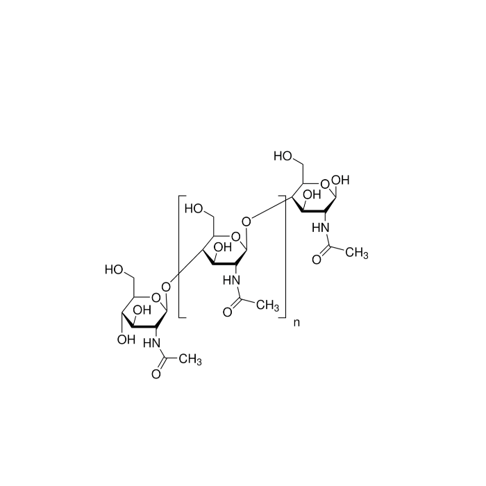 Chitin - BioReagent,Moligand™,For chitinase analysis CAS No(1398-61-4) by Aladdin Scientific