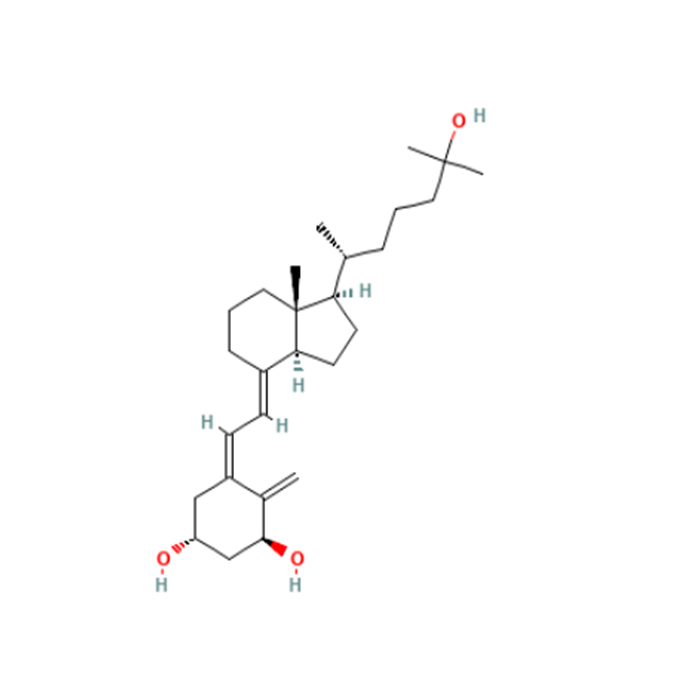 calcitriol - Moligand™, ≥97% CAS No(32222-06-3) by Aladdin Scientific