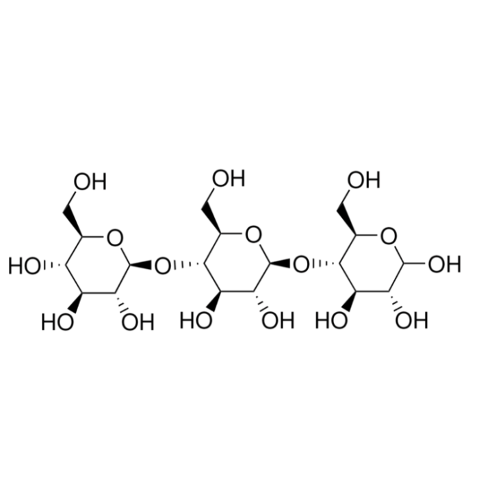 D-(+)-Cellotriose - ≥95% CAS No(33404-34-1) by Aladdin Scientific