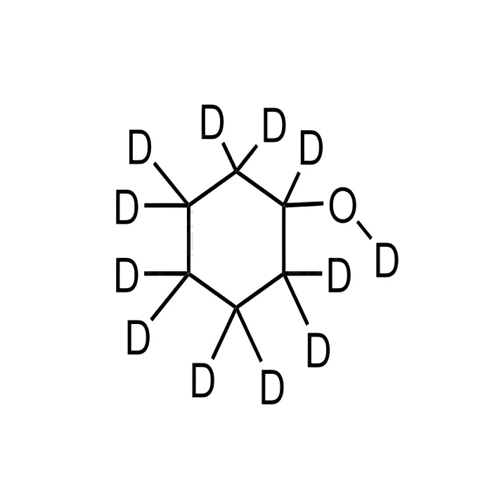 Cyclohexanol-d12 - ≥98 atom% D CAS No(66522-78-9) by Aladdin Scientific