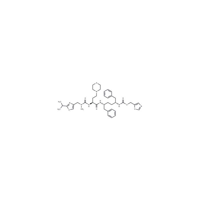 Cobicistat (GS-9350) - Moligand™, ≥98% CAS No(1004316-88-4) by Aladdin Scientific