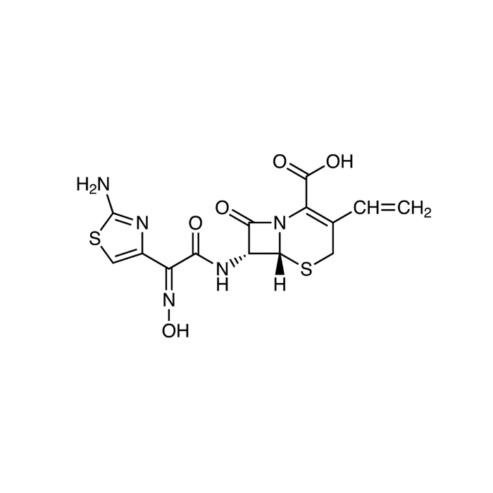 Cefdinir - Moligand™, ≥97%(HPLC) CAS No(91832-40-5) by Aladdin Scientific