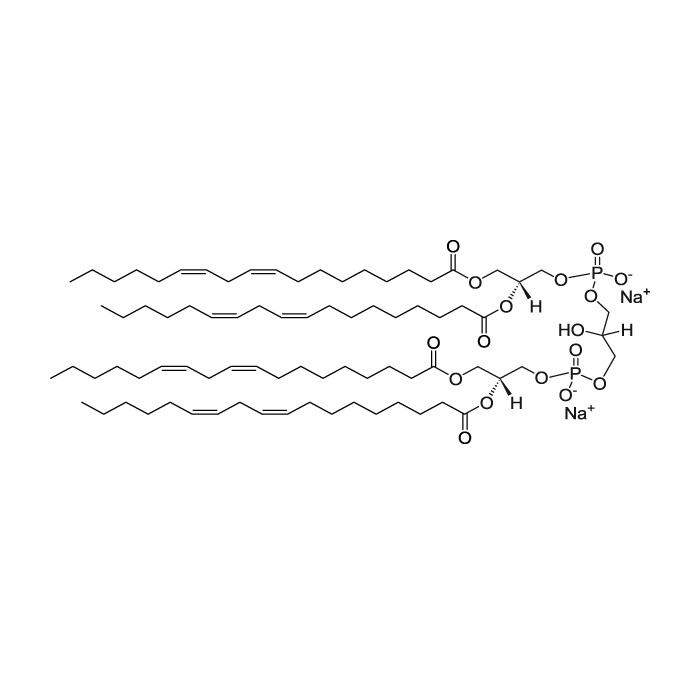 Cardiolipin (Heart, Bovine) (sodium salt) - ≥99% CAS No(383907-10-6) by Aladdin Scientific