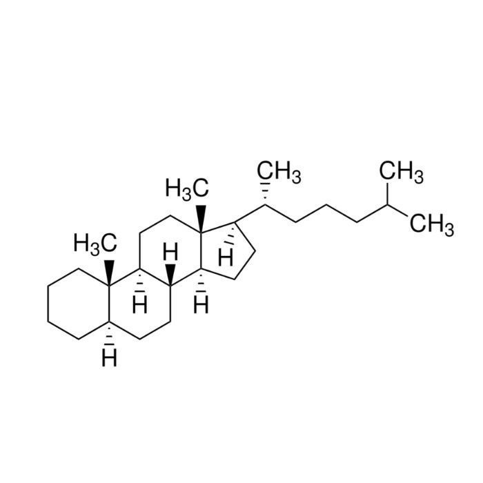 α-Cholestane - ≥97%(GC) CAS No(481-21-0) by Aladdin Scientific