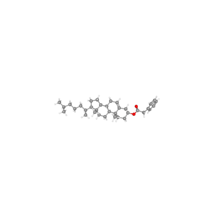 Cholesterol Phenylacetate - ≥94% CAS No(33998-26-4) by Aladdin Scientific