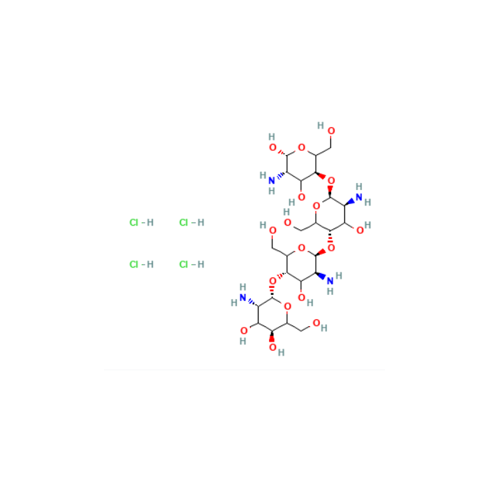 Chitotetraose Tetrahydrochloride - ≥95%(HPLC) CAS No(117399-50-5) by Aladdin Scientific