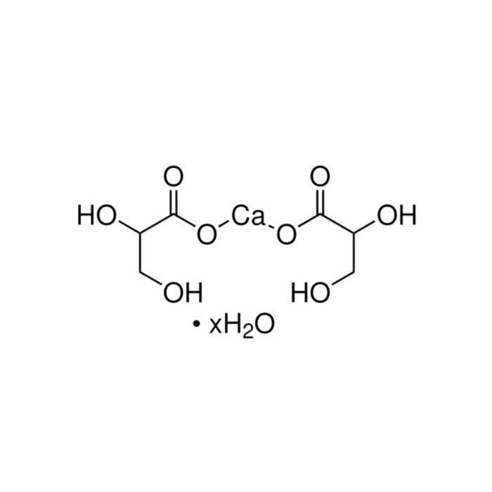 Calcium DL-Glycerate Hydrate - ≥98% CAS No(207300-72-9) by Aladdin Scientific