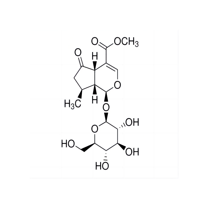 Verbenalin - ≥98%(HPLC) CAS No(548-37-8) by Aladdin Scientific