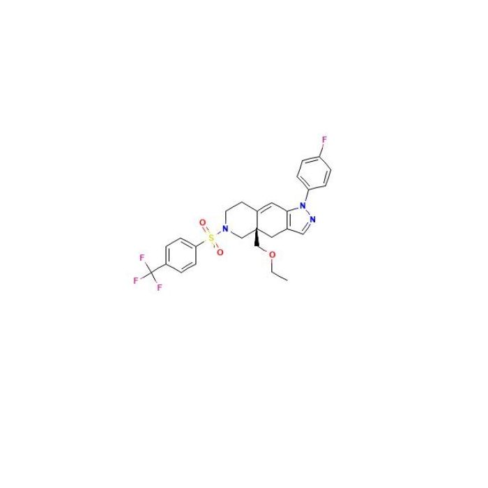 CORT-108297 - ≥97% CAS No(1018679-79-2) by Aladdin Scientific