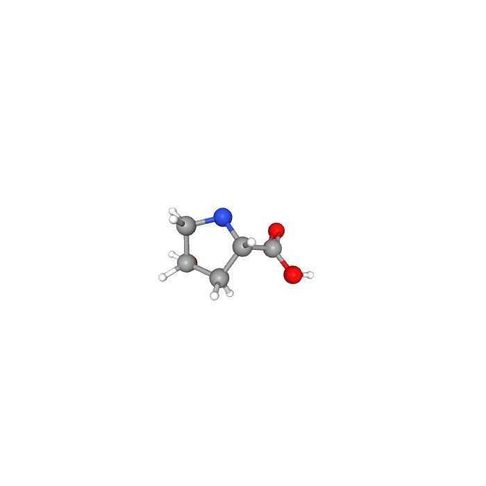 cis-4-Hydroxy-L-proline, HCl - ≥97% CAS No(441067-49-8) by Aladdin Scientific