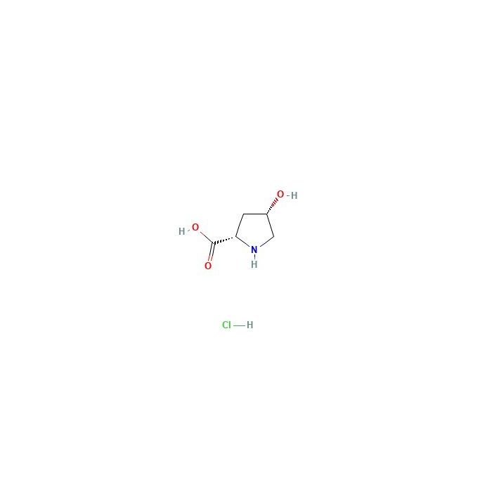 cis-4-Hydroxy-L-proline, HCl - ≥97% CAS No(441067-49-8) by Aladdin Scientific