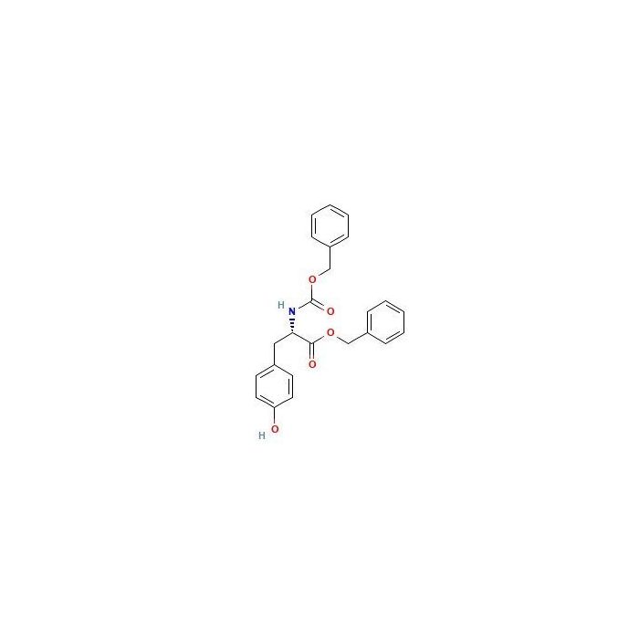 Cbz-L-Tyrosine benzyl ester - ≥98% CAS No(5513-40-6) by Aladdin Scientific