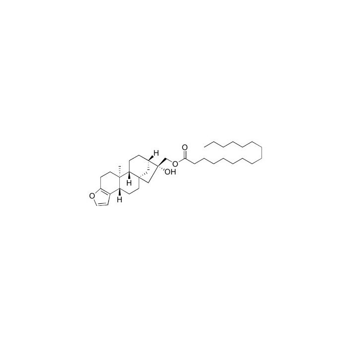 Cafestol palmitate - ≥98% CAS No(81760-46-5) by Aladdin Scientific