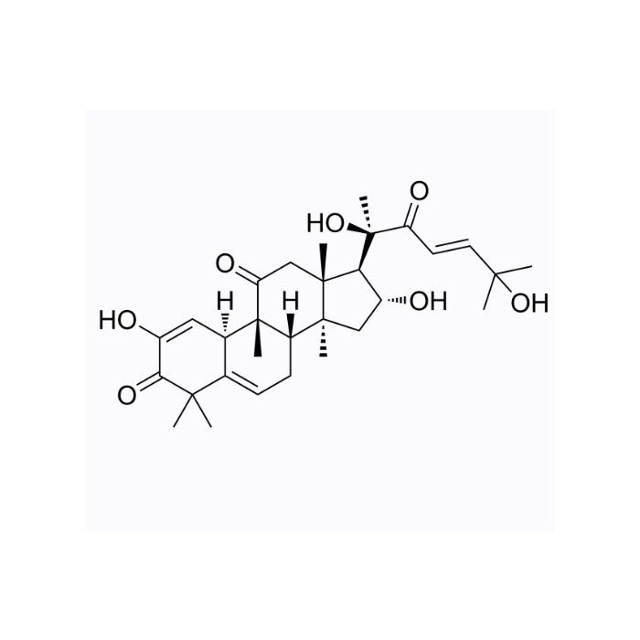 Cucurbitacin I - ≥98% CAS No(2222-07-3) by Aladdin Scientific