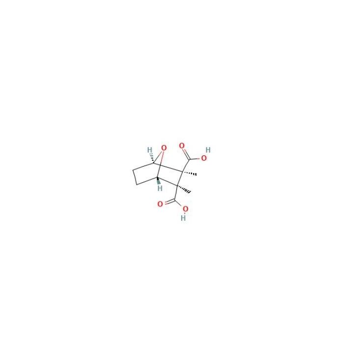 Cantharidic acid - ≥98% CAS No(28874-45-5) by Aladdin Scientific