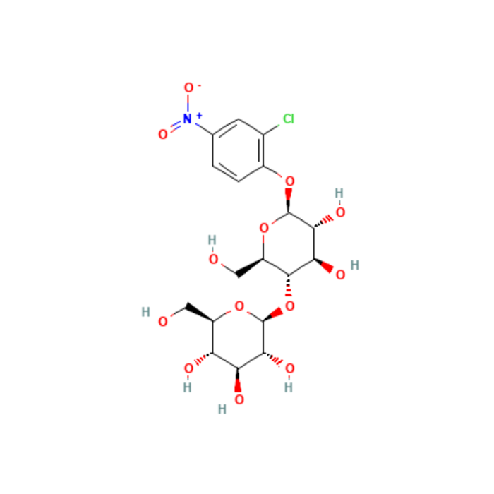 2-Chloro-4-nitrophenyl-ß-D-cellobioside - ≥98% CAS No(135743-28-1) by Aladdin Scientific