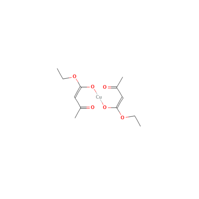 Copper(II) ethylacetoacetate - ≥98% CAS No(14284-06-1) by Aladdin Scientific