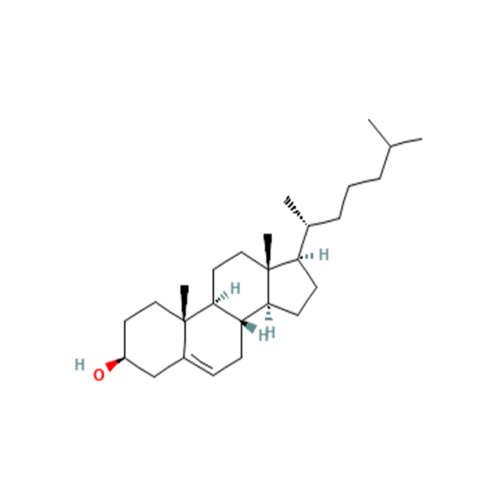 Cholesterol in Methanol - 200μg/mL ，U=2.0-4.0%，k=2 CAS No(57-88-5) by Aladdin Scientific