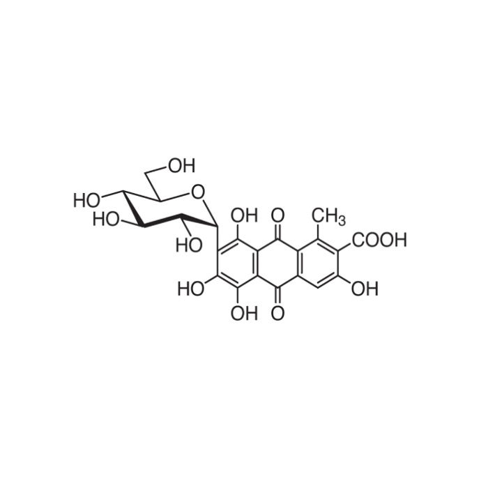 Carminic Acid (Natural dye) - ≥80% CAS No(1260-17-9) by Aladdin Scientific