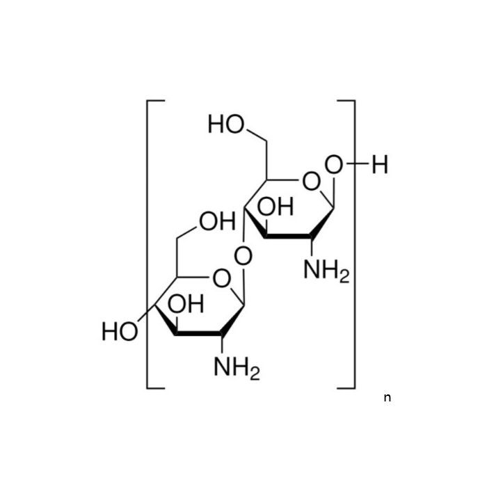 Chitosan oligosaccharide(COS) - Molecular weight≤2000 CAS No(148411-57-8) by Aladdin Scientific