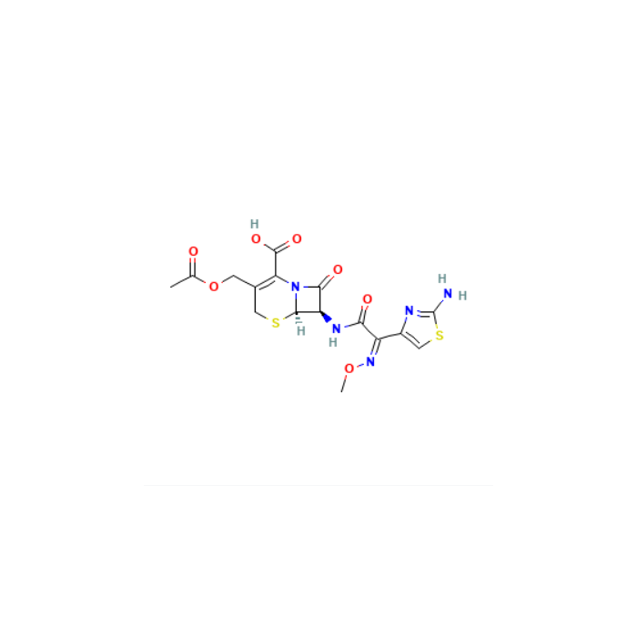 Cefotaxime acid - Moligand™, ≥95% CAS No(63527-52-6) by Aladdin Scientific