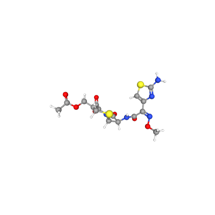Cefotaxime acid - Moligand™, ≥95% CAS No(63527-52-6) by Aladdin Scientific