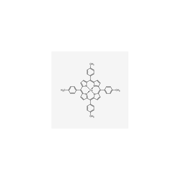 meso-Tetratolylporphyrin-Co(II) - ≥95% CAS No(19414-65-4) by Aladdin Scientific