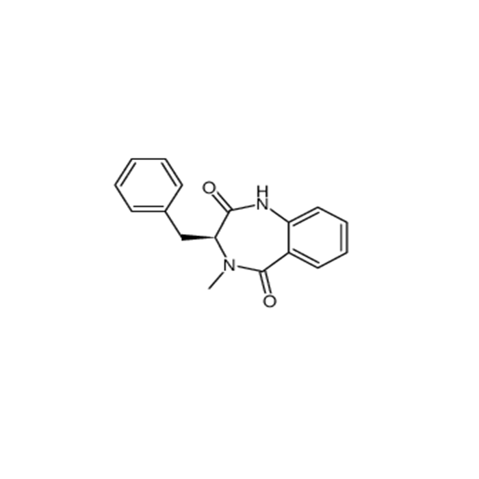Cyclopeptine - Moligand™, ≥98% CAS No(50886-63-0) by Aladdin Scientific