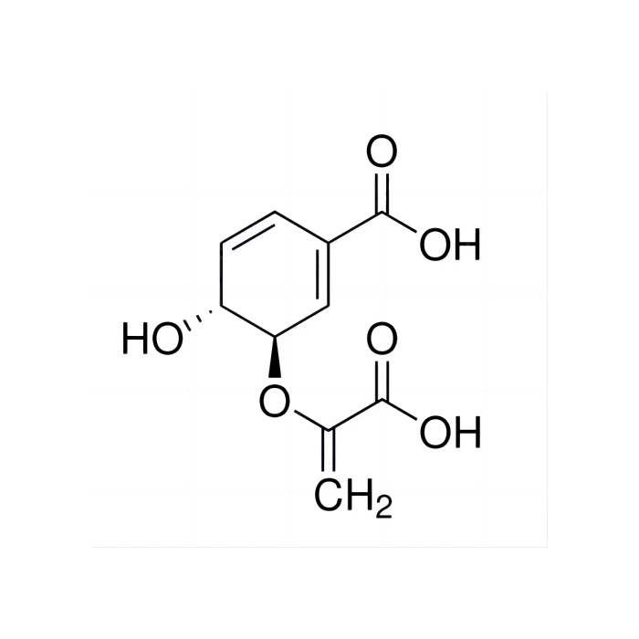 Chorismic acid - ≥80% CAS No(617-12-9) by Aladdin Scientific