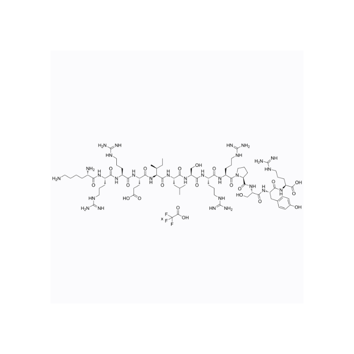 CREBtide TFA -   CAS No(149155-45-3(Free acid)) by Aladdin Scientific