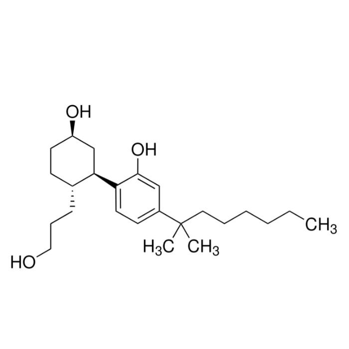CP-55,940 - Moligand™, ≥98% CAS No(83002-04-4) by Aladdin Scientific