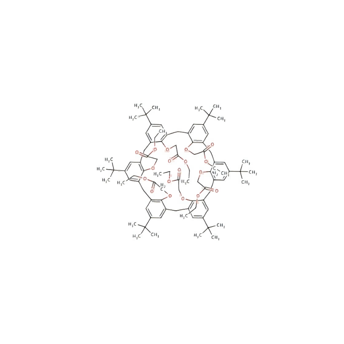 Cesium ionophore II - ≥98% CAS No(92003-62-8) by Aladdin Scientific
