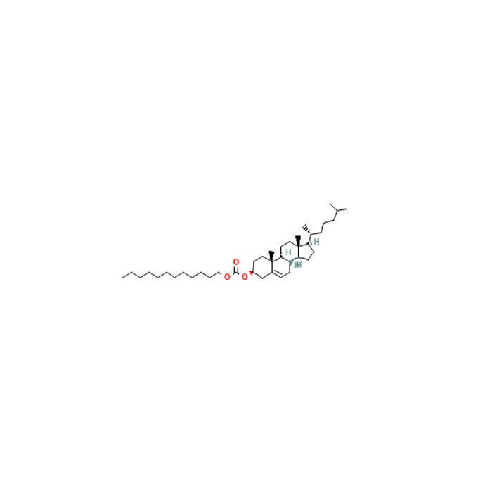 Cholesterol Lauryl Carbonate - ≥95% CAS No(15455-85-3) by Aladdin Scientific