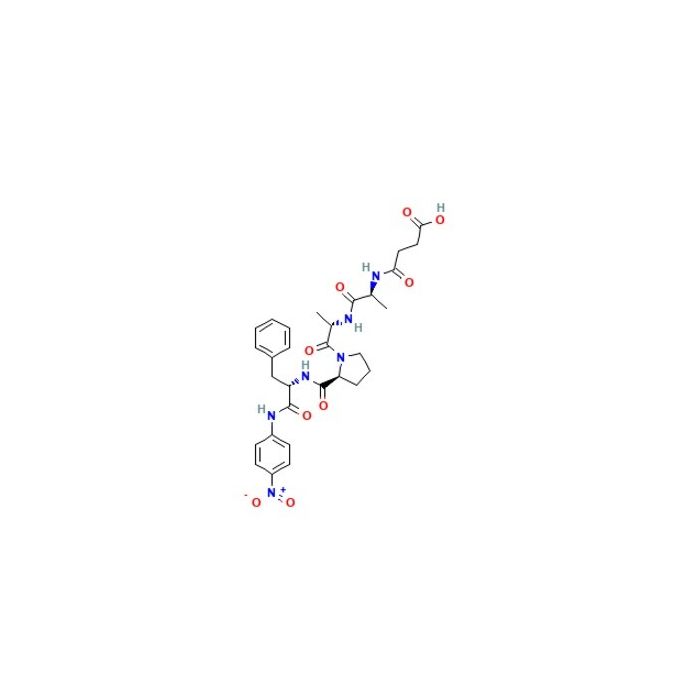 Cathepsin G Substrate -   CAS No(70967-97-4) by Aladdin Scientific