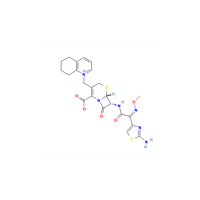 Cefquinome - ≥98% CAS No(84957-30-2) by Aladdin Scientific