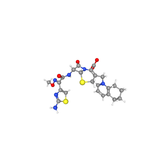 Cefquinome - ≥98% CAS No(84957-30-2) by Aladdin Scientific