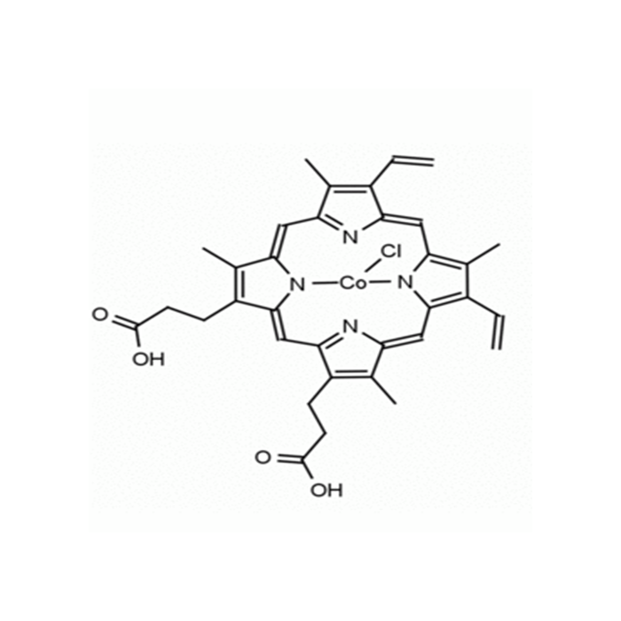 Cobaltic Protoporphyrin IX Chloride - ≥95% CAS No(102601-60-5) by Aladdin Scientific
