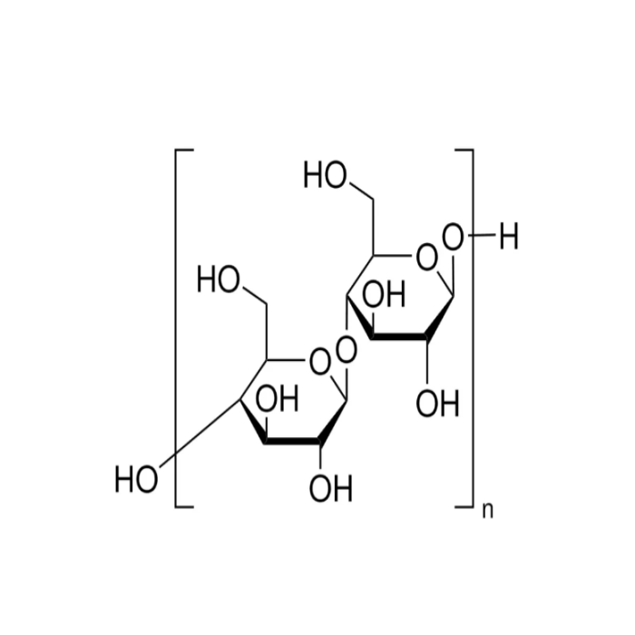 α-Cellulose - Particle size: 180 μ m CAS No(9004-34-6) by Aladdin Scientific