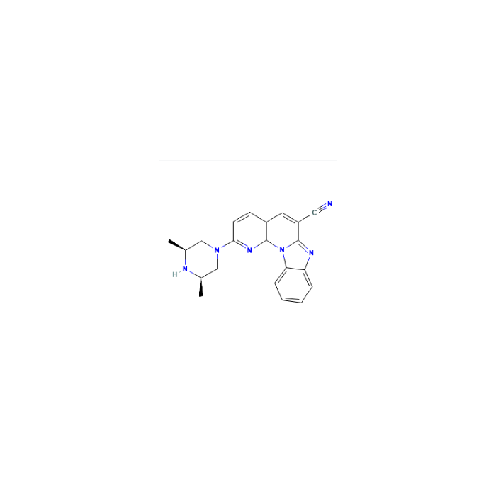 POL1-IN-1(Compound 3A) - ≥98% CAS No(1822358-25-7) by Aladdin Scientific