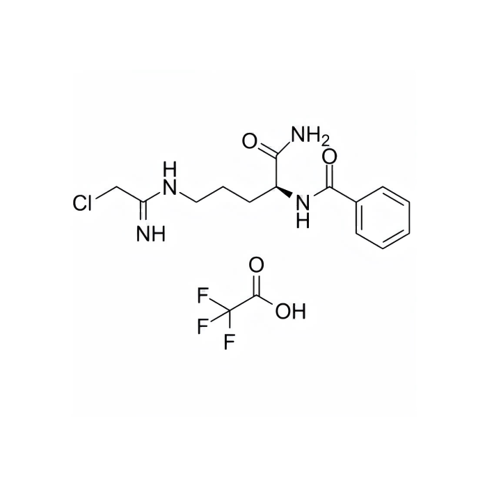 Cl-amidine TFA - ≥97% CAS No(1043444-18-3) by Aladdin Scientific