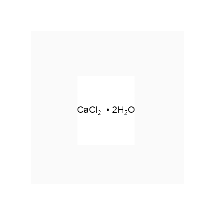 Calcium chloride dihydrate - Ph.Eur., Suitable for Analysis, ACS, Premium pure CAS No(10035-04-8) by Aladdin Scientific