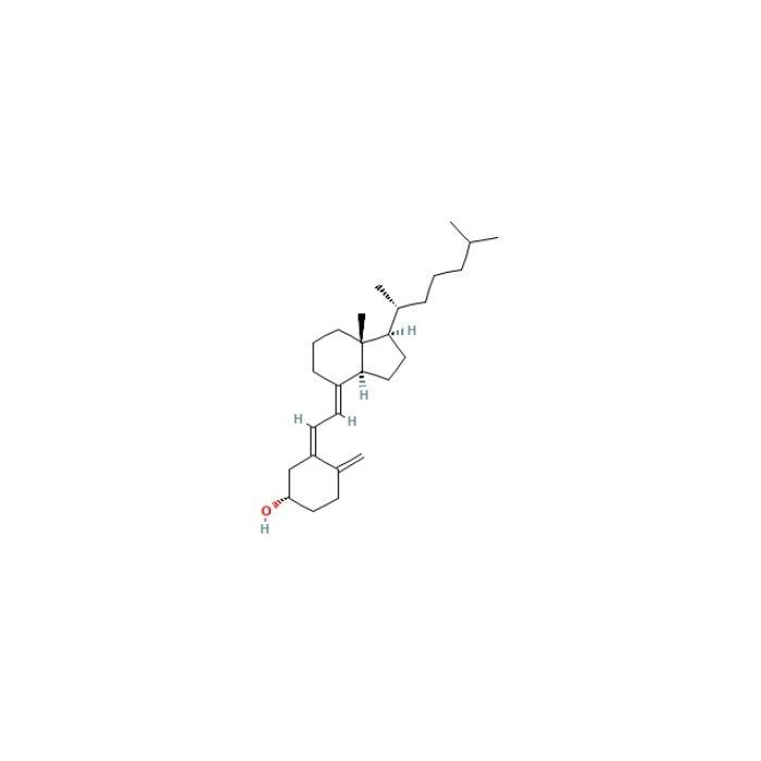 Cholecalciferol - PharmPure™, USP CAS No(67-97-0) by Aladdin Scientific