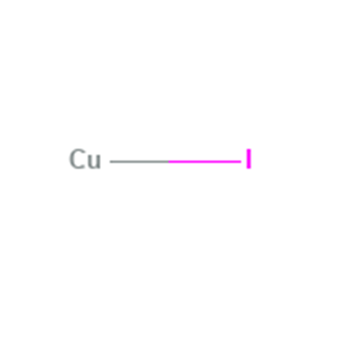 Copper(I) iodide - PrimorTrace™, ≥99.999% metals basis CAS No(7681-65-4) by Aladdin Scientific