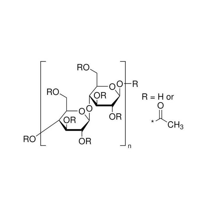 Cellulose acetate - average Mn ~30,000 by GPC CAS No(9004-35-7) by Aladdin Scientific