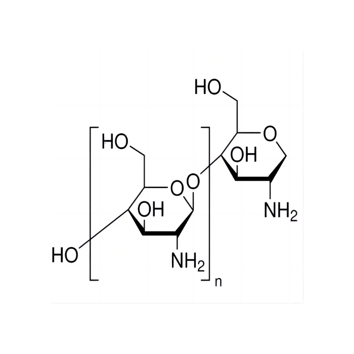 Chitosan - Derived from shrimp shells, practical grade CAS No(9012-76-4) by Aladdin Scientific