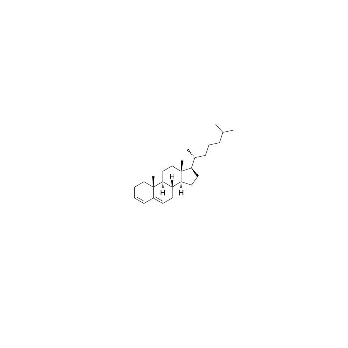 Cholesta-3,5-diene - ≥98% CAS No(747-90-0) by Aladdin Scientific