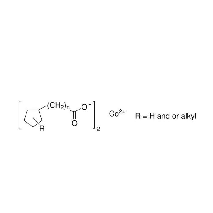Cobalt naphthenate - 6% CAS No(61789-51-3) by Aladdin Scientific