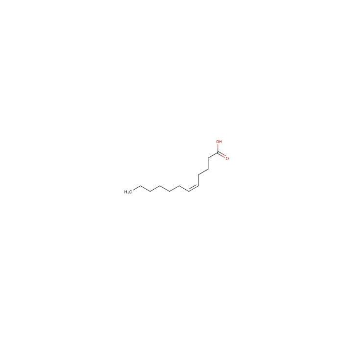 cis-5-Dodecenoic acid - ≥95% CAS No(2430-94-6) by Aladdin Scientific